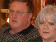 Rick and Marilyn Cade our Asst. Chapter Directors