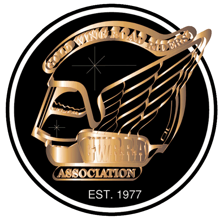 Gold Wing Road Riders Association