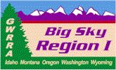 The Big Sky - Region I